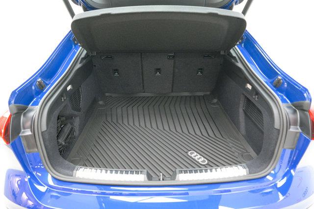 audi A5 2025 - 10