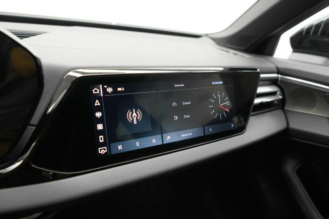 audi A5 2025 - 16