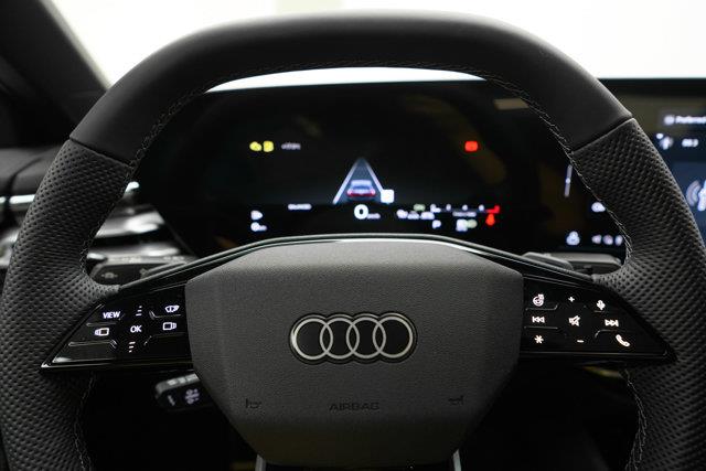 audi A5 2025 - 19