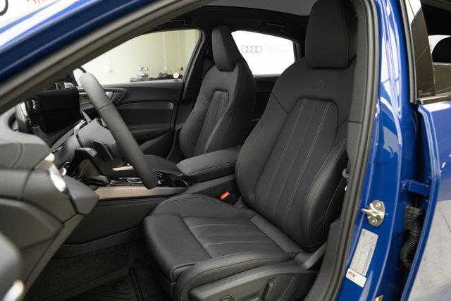 audi A5 2025 - 26