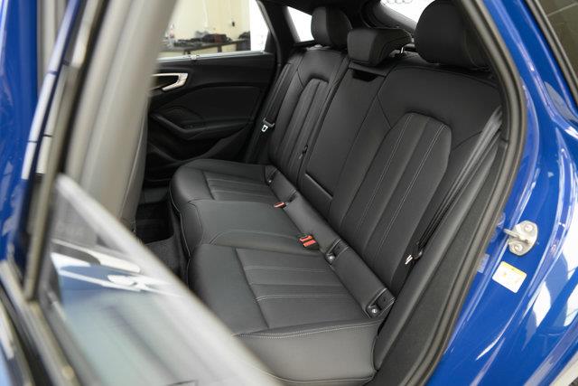 audi A5 2025 - 27