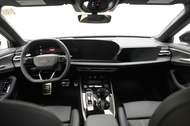audi A5 2025 - 29