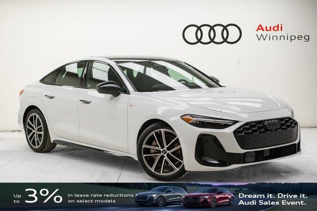audi A5 2025