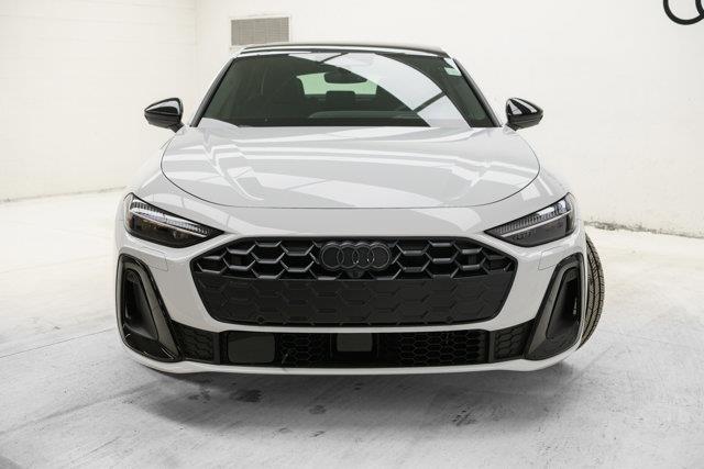 audi A5 2025 - 2