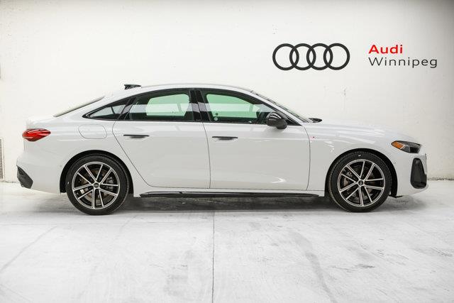 audi A5 2025 - 4