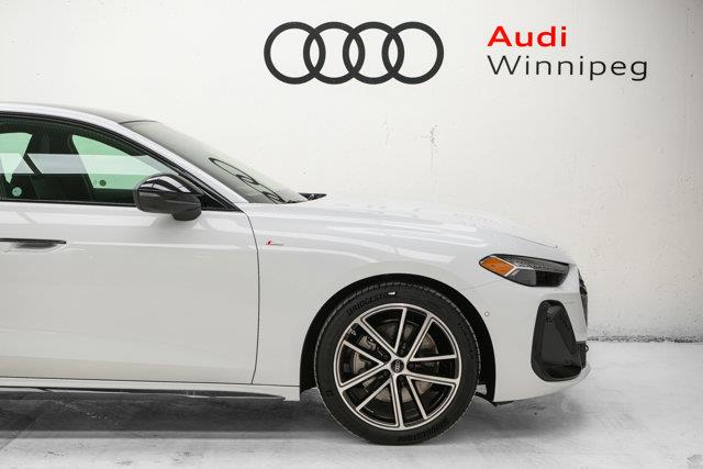 audi A5 2025 - 5