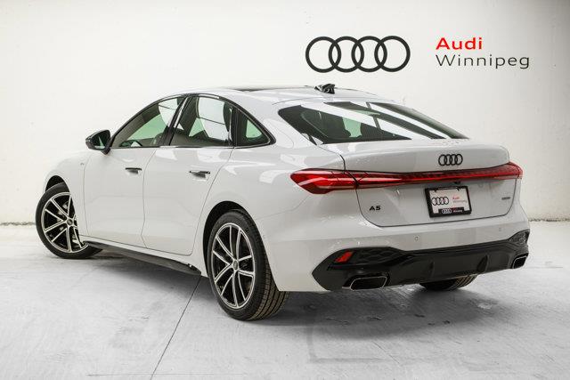 audi A5 2025 - 6
