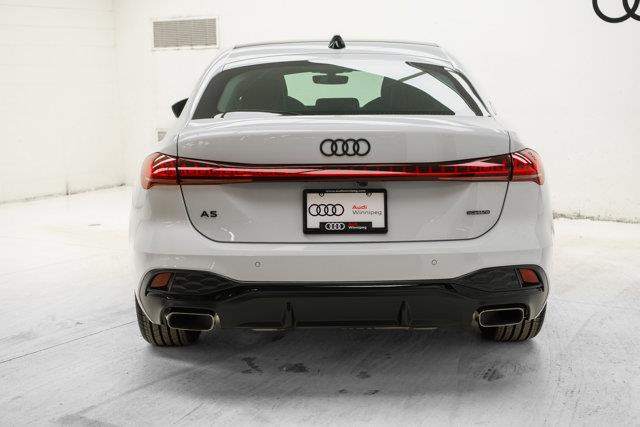 audi A5 2025 - 7