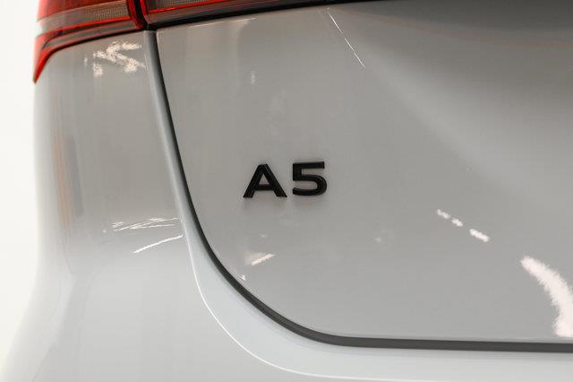 audi A5 2025 - 8