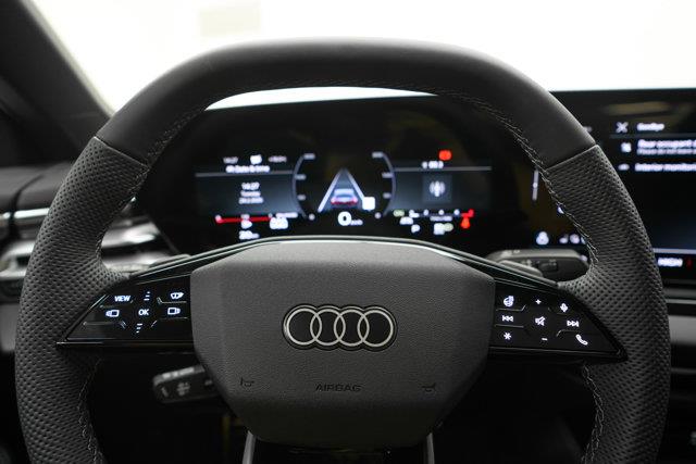 audi A5 2025 - 21