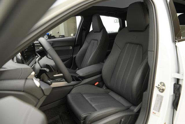 audi A5 2025 - 26