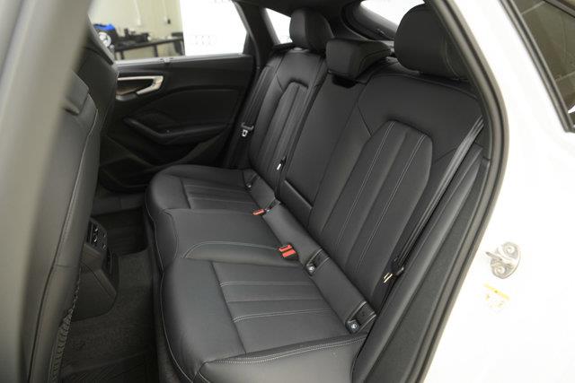 audi A5 2025 - 27