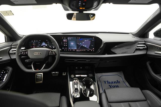 audi A5 2025 - 29