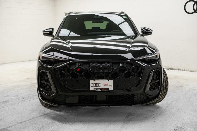 audi SQ5 2025 - 2
