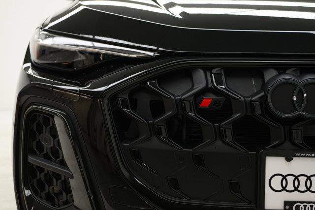 audi SQ5 2025 - 3
