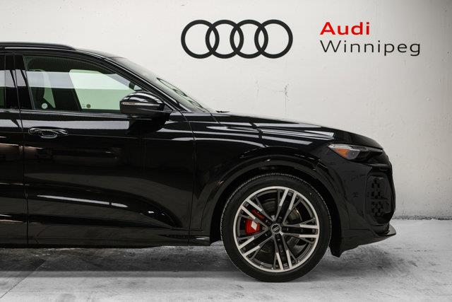 audi SQ5 2025 - 5
