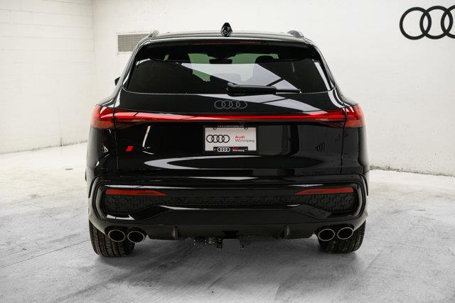audi SQ5 2025 - 7