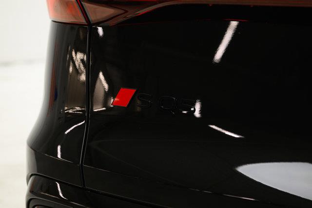 audi SQ5 2025 - 8