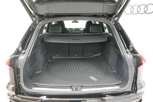 audi SQ5 2025 - 9