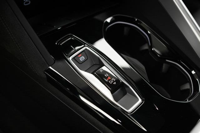 audi SQ5 2025 - 13