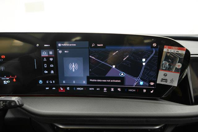 audi SQ5 2025 - 14
