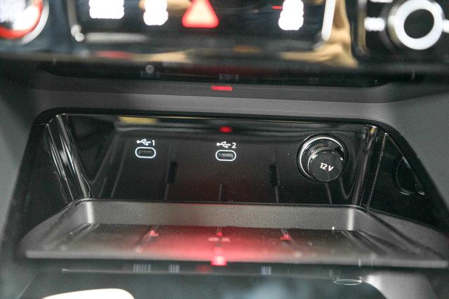 audi SQ5 2025 - 19