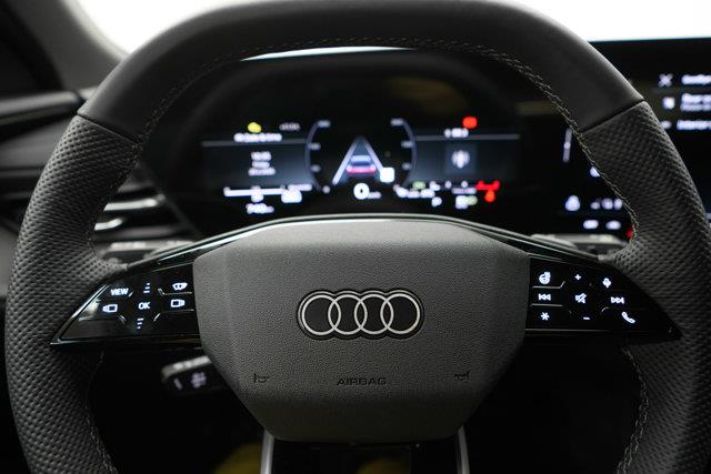 audi SQ5 2025 - 21