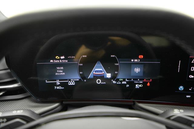 audi SQ5 2025 - 22