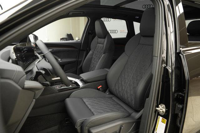 audi SQ5 2025 - 26
