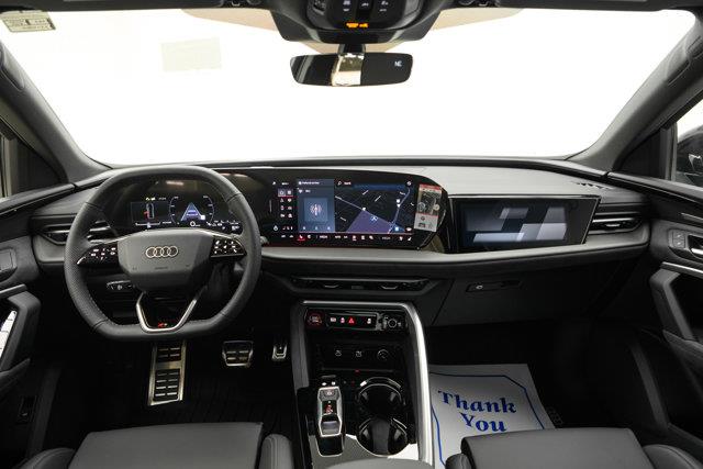 audi SQ5 2025 - 29