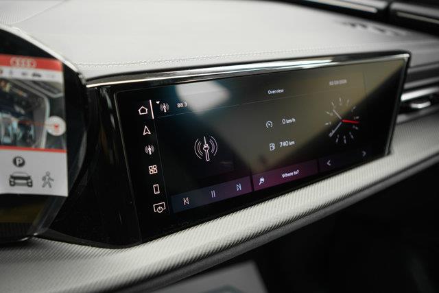 audi SQ5 2025 - 30