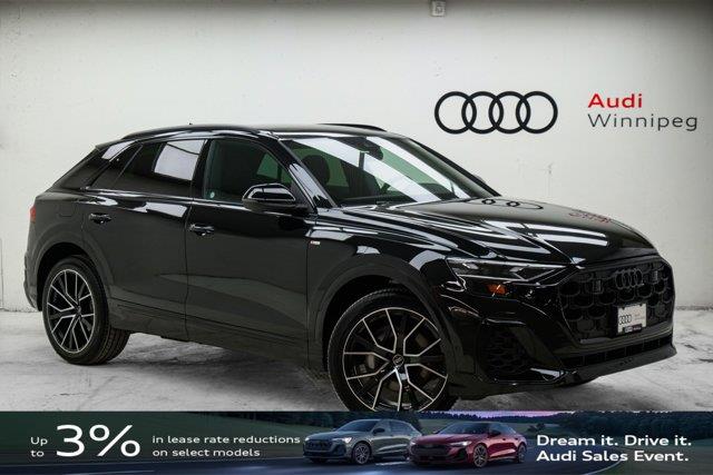 audi Q8 2026