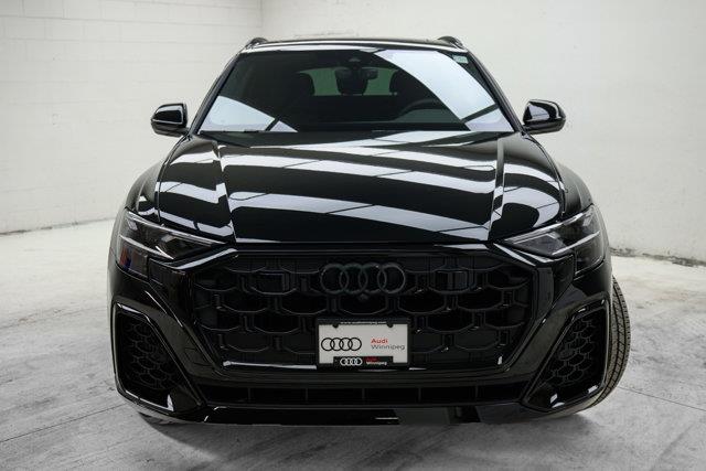 audi Q8 2026 - 2