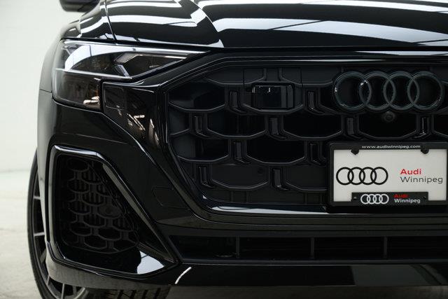 audi Q8 2026 - 3