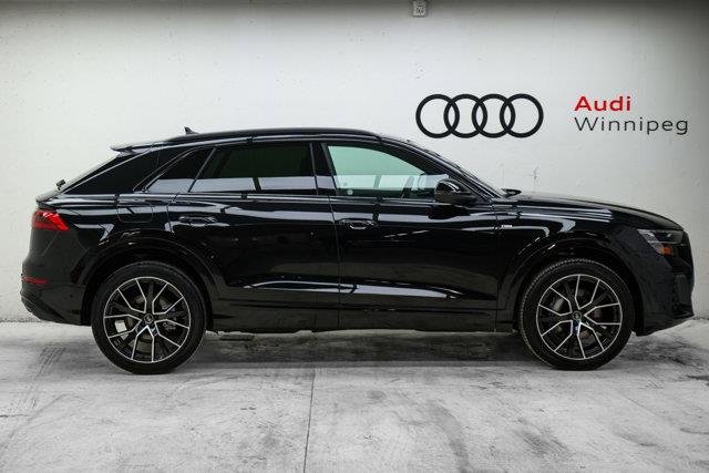 audi Q8 2026 - 4