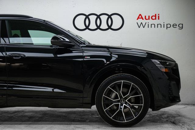 audi Q8 2026 - 5