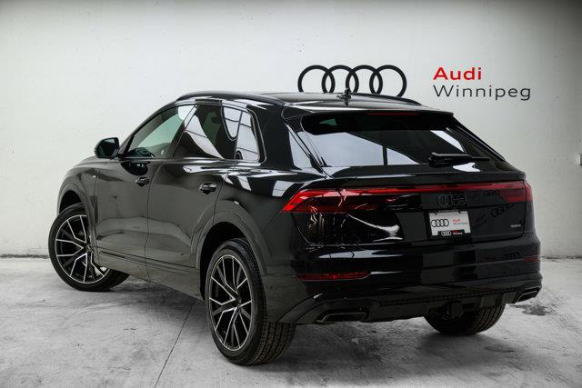 audi Q8 2026 - 6