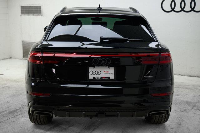 audi Q8 2026 - 7