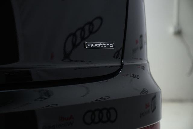 audi Q8 2026 - 9
