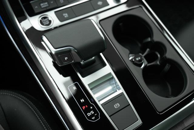 audi Q8 2026 - 16