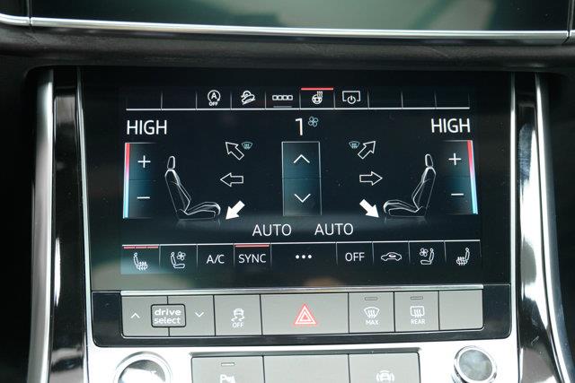 audi Q8 2026 - 17