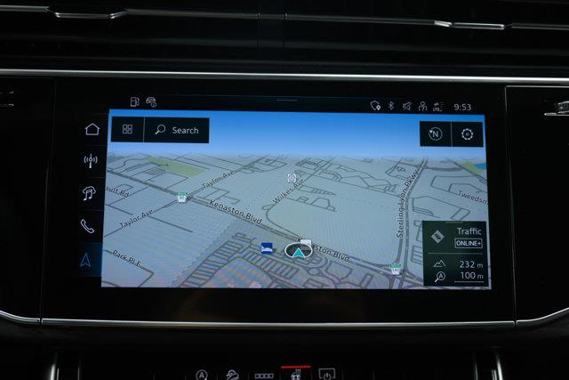 audi Q8 2026 - 18