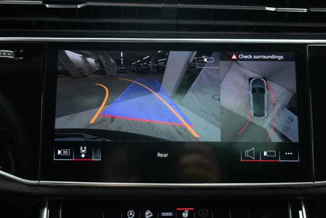 audi Q8 2026 - 19