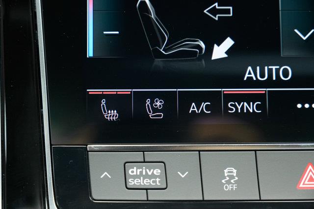 audi Q8 2026 - 22