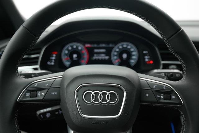 audi Q8 2026 - 23