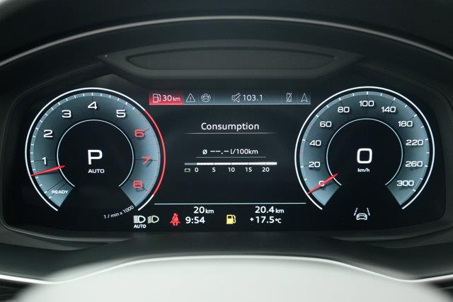 audi Q8 2026 - 24