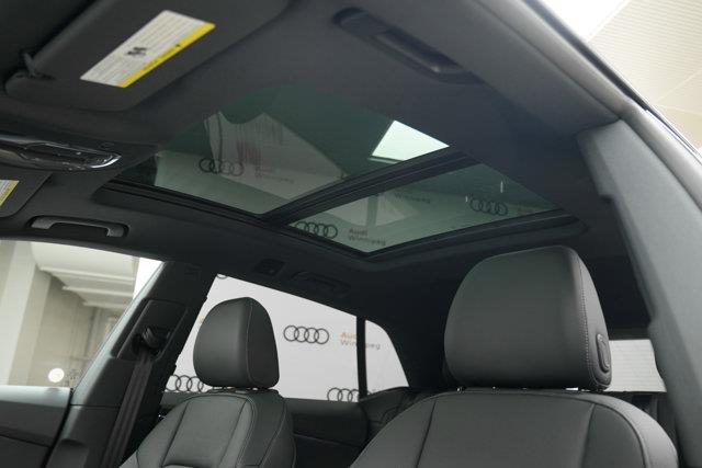 audi Q8 2026 - 26
