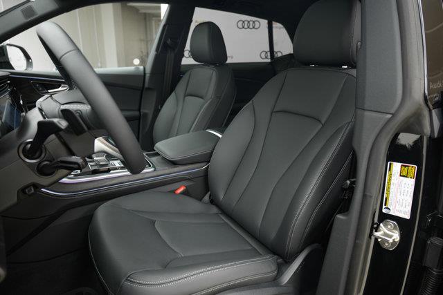 audi Q8 2026 - 27