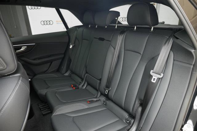 audi Q8 2026 - 28