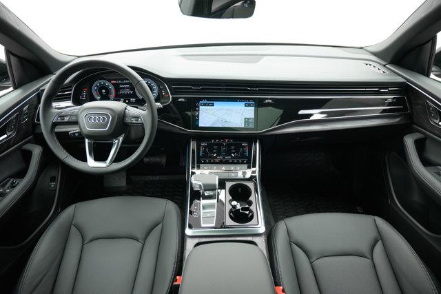 audi Q8 2026 - 30